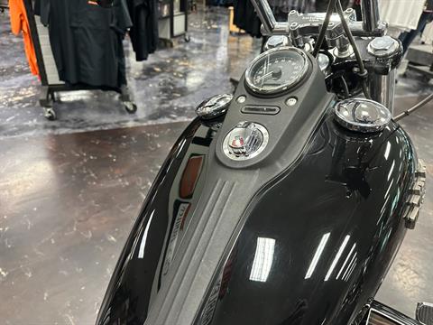 2015 Harley-Davidson Street Bob® in Metairie, Louisiana - Photo 10