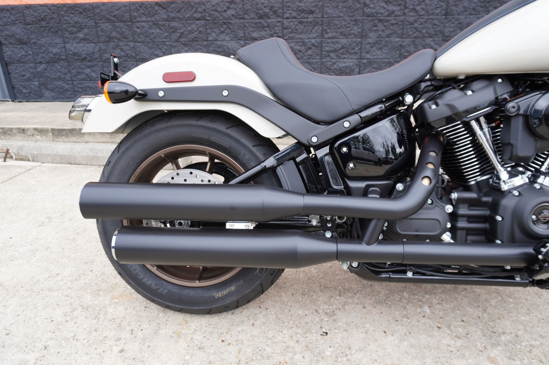 2023 Harley-Davidson Low Rider® S in Metairie, Louisiana - Photo 5