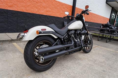 2023 Harley-Davidson Low Rider® S in Metairie, Louisiana - Photo 7