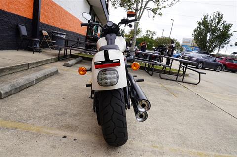 2023 Harley-Davidson Low Rider® S in Metairie, Louisiana - Photo 8