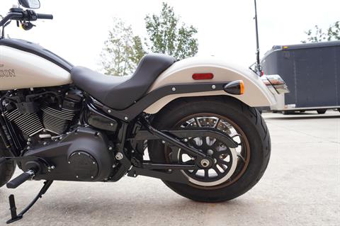2023 Harley-Davidson Low Rider® S in Metairie, Louisiana - Photo 10