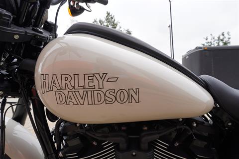 2023 Harley-Davidson Low Rider® S in Metairie, Louisiana - Photo 11