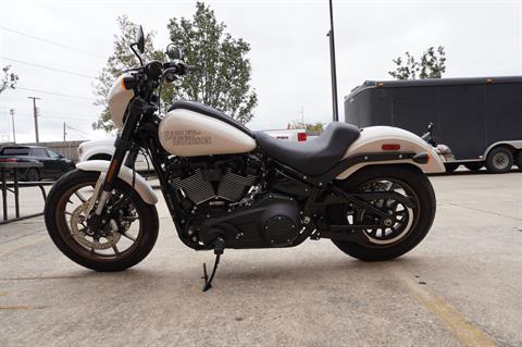 2023 Harley-Davidson Low Rider® S in Metairie, Louisiana - Photo 17
