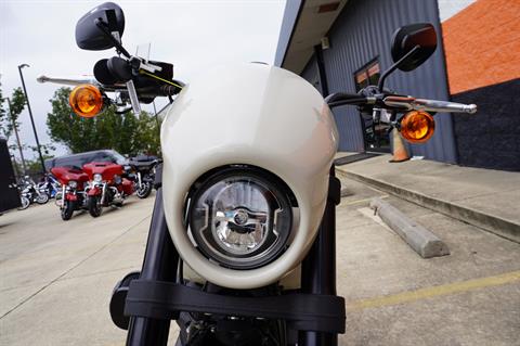 2023 Harley-Davidson Low Rider® S in Metairie, Louisiana - Photo 18