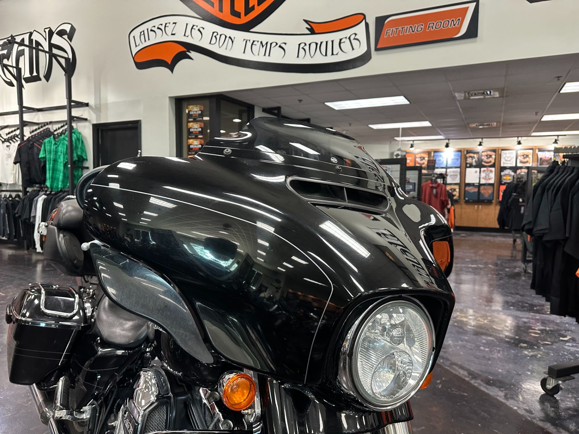 2014 Harley-Davidson Street Glide® Special in Metairie, Louisiana - Photo 2