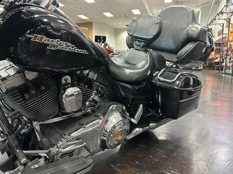 2014 Harley-Davidson Street Glide® Special in Metairie, Louisiana - Photo 14