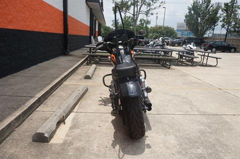 2011 Harley-Davidson Dyna® Wide Glide® in Metairie, Louisiana - Photo 8