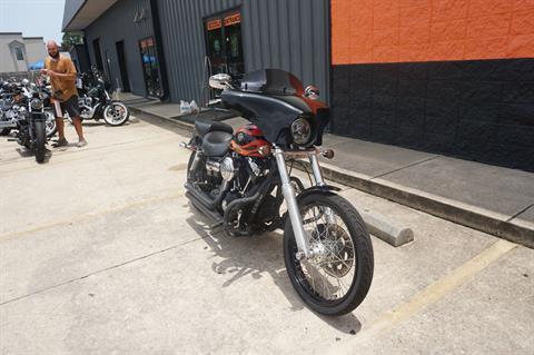 2011 Harley-Davidson Dyna® Wide Glide® in Metairie, Louisiana - Photo 15