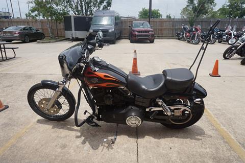 2011 Harley-Davidson Dyna® Wide Glide® in Metairie, Louisiana - Photo 16