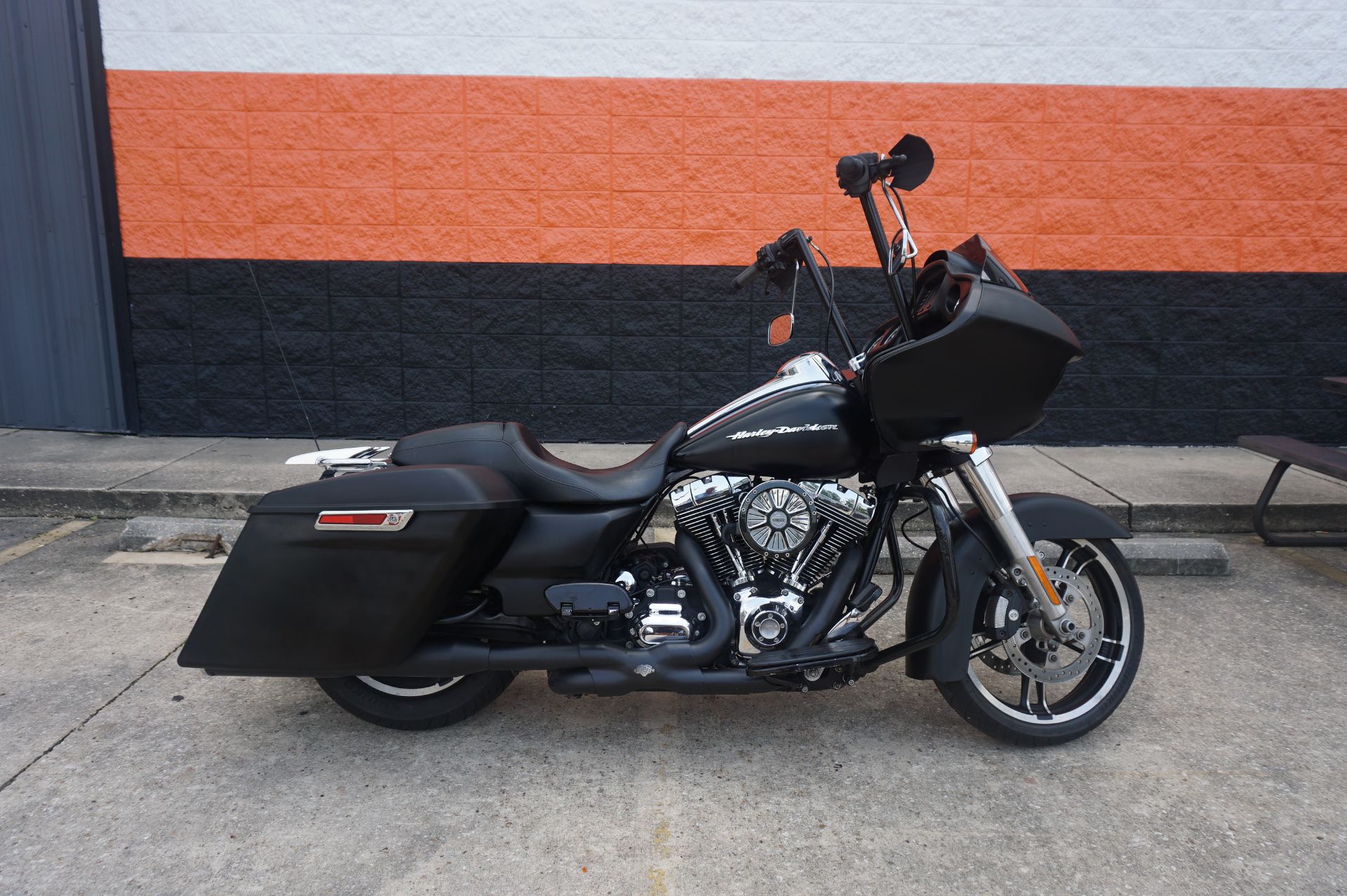 2015 Harley-Davidson Road Glide® in Metairie, Louisiana - Photo 1