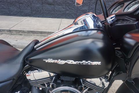 2015 Harley-Davidson Road Glide® in Metairie, Louisiana - Photo 3