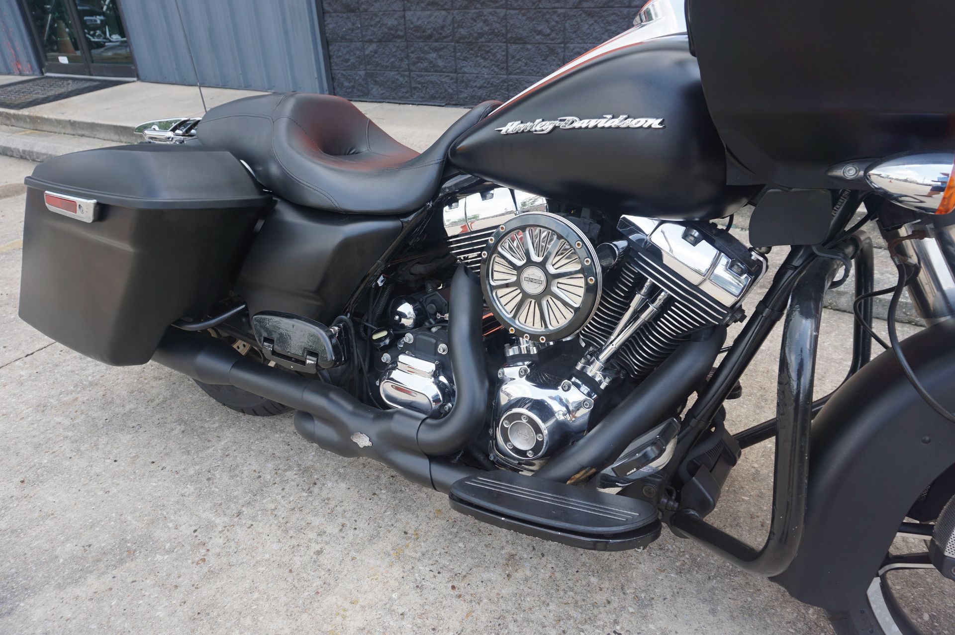 2015 Harley-Davidson Road Glide® in Metairie, Louisiana - Photo 5