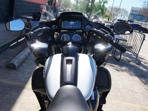 2023 Harley-Davidson Road Glide® Limited in Metairie, Louisiana - Photo 10