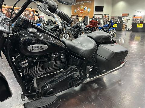 2021 Harley-Davidson Heritage Classic 114 in Metairie, Louisiana - Photo 10