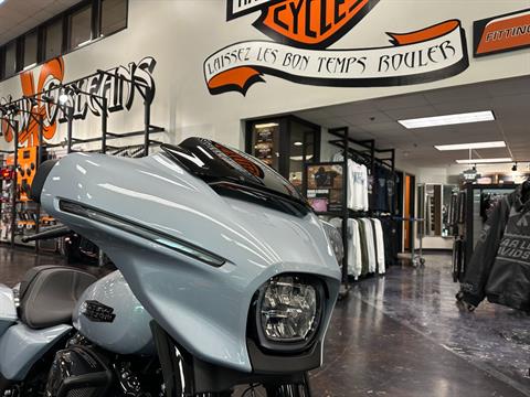 2024 Harley-Davidson Street Glide® in Metairie, Louisiana - Photo 2