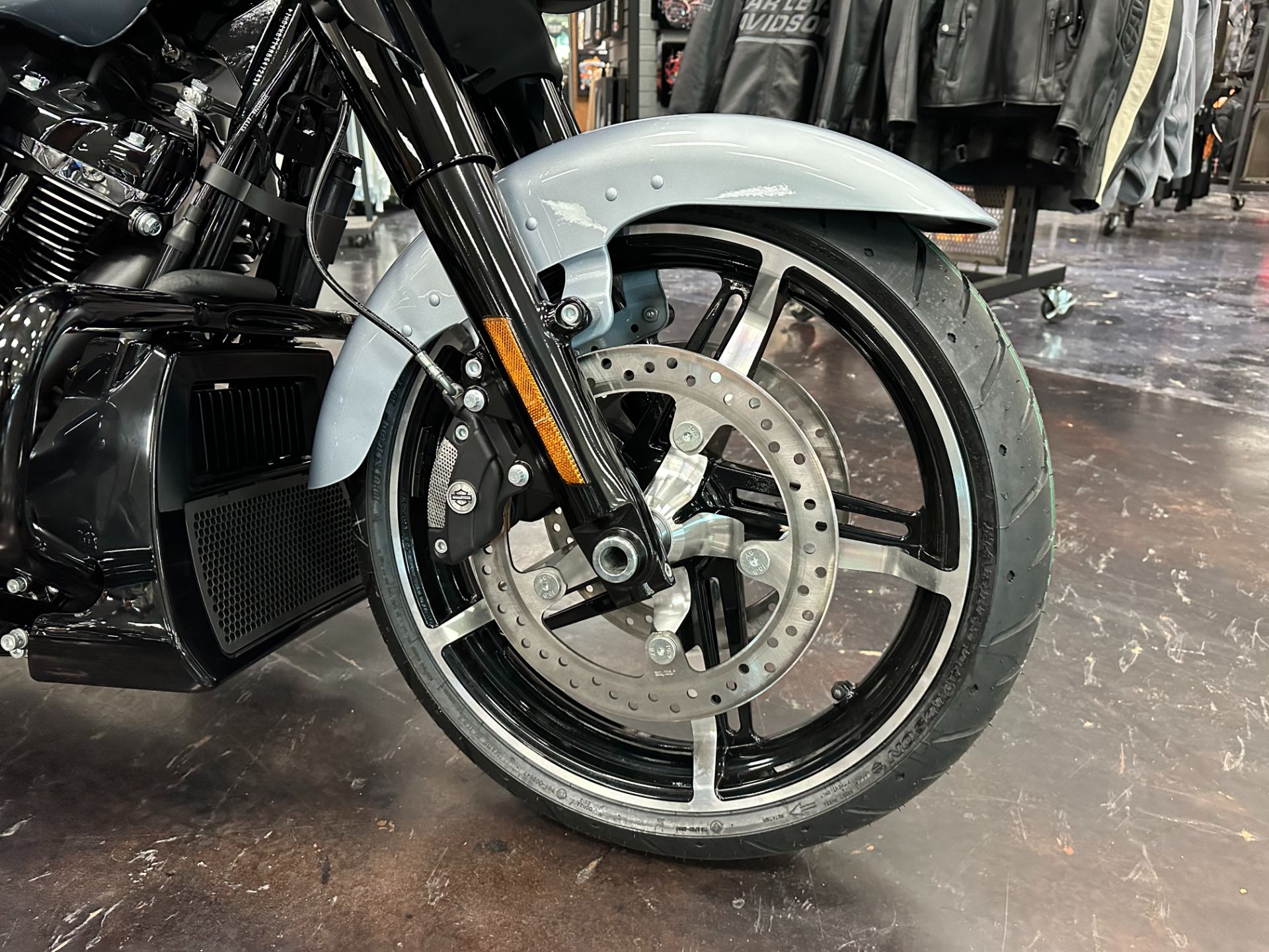 2024 Harley-Davidson Street Glide® in Metairie, Louisiana - Photo 4