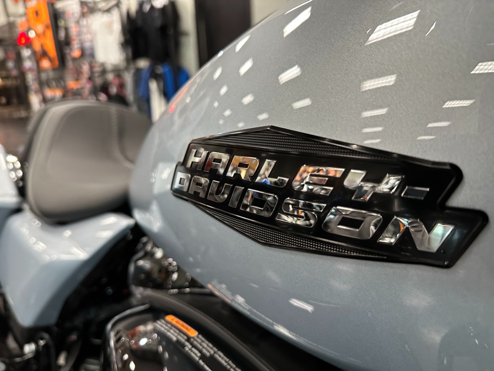 2024 Harley-Davidson Street Glide® in Metairie, Louisiana - Photo 5