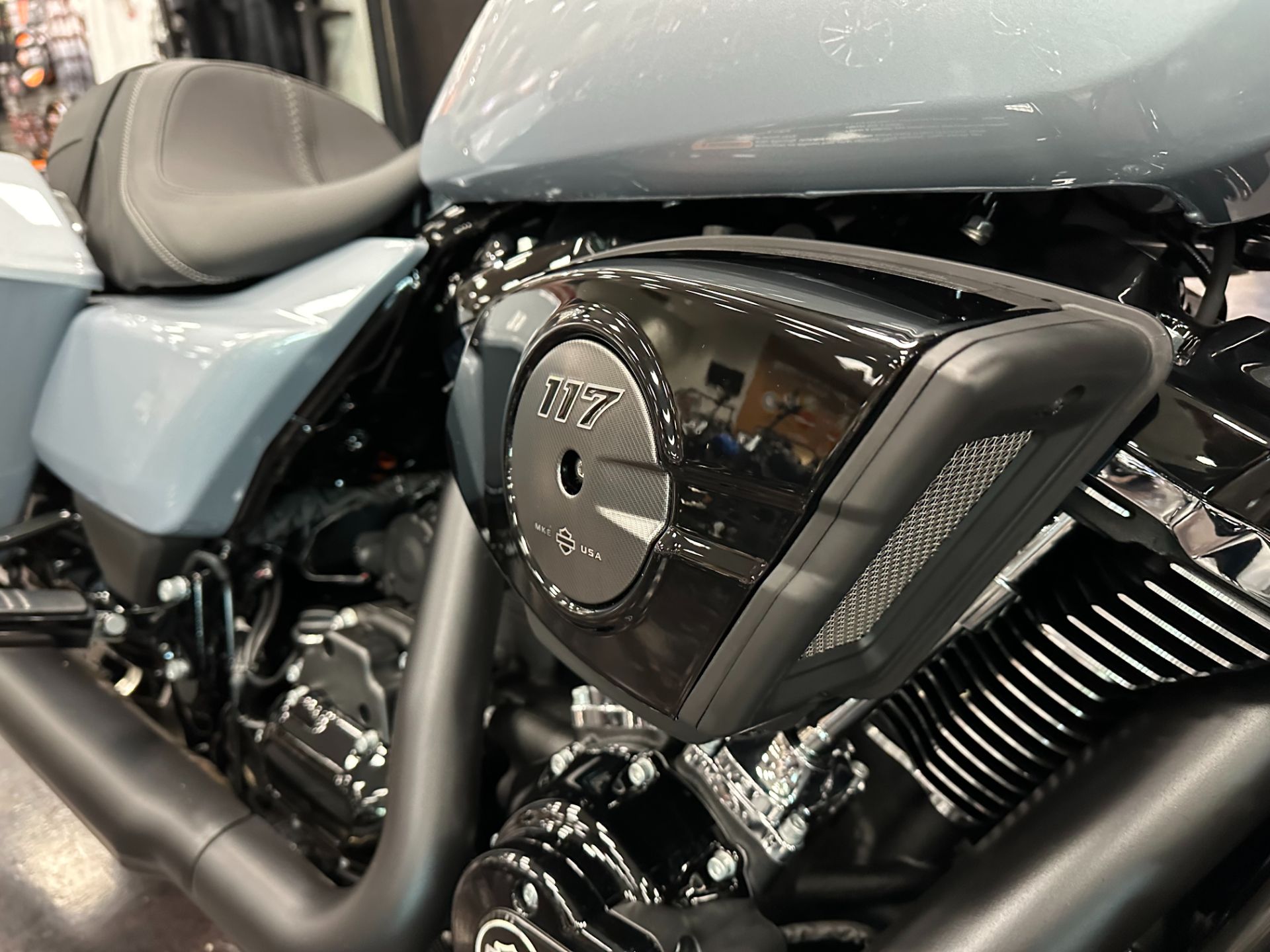 2024 Harley-Davidson Street Glide® in Metairie, Louisiana - Photo 6