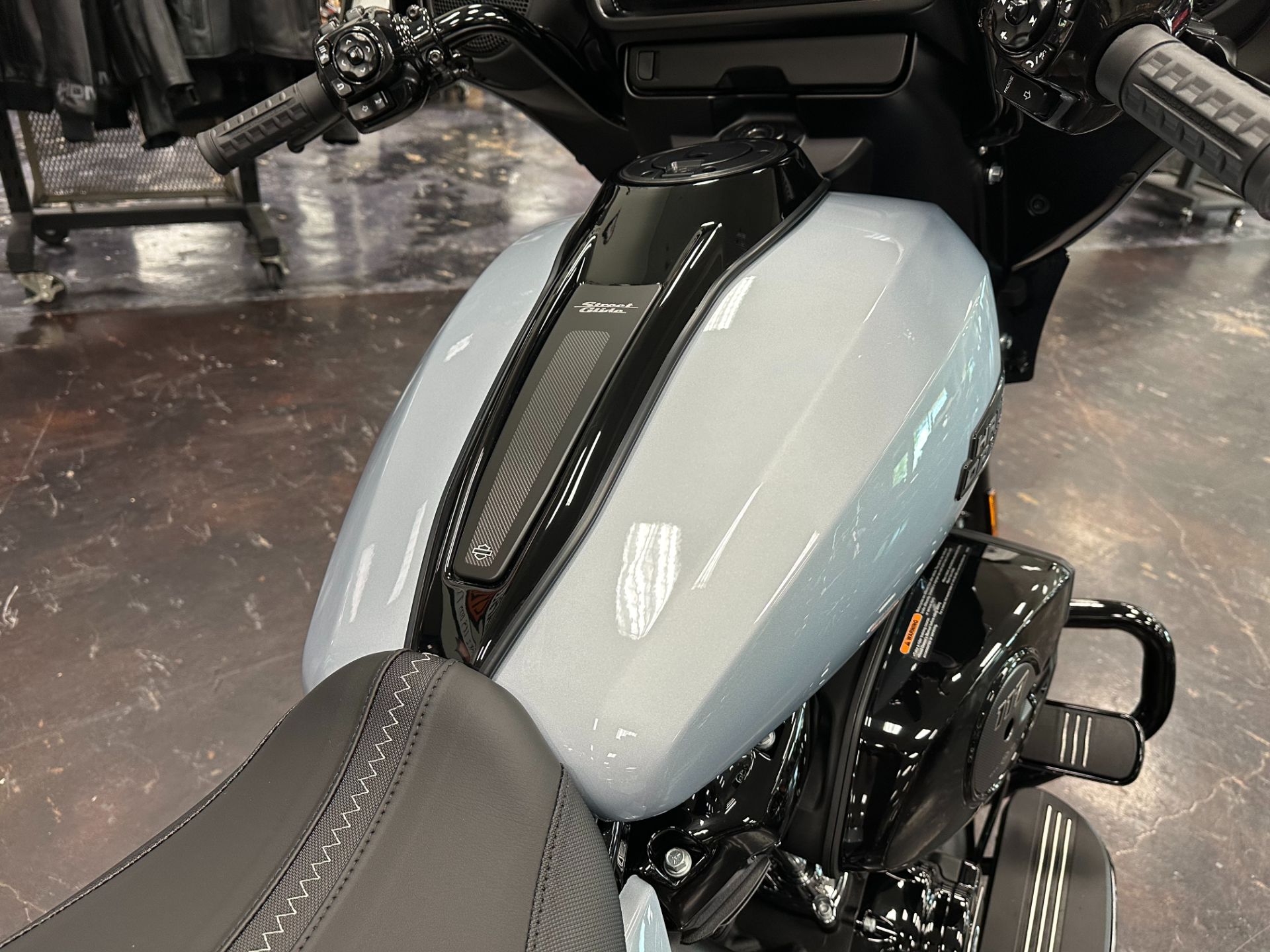 2024 Harley-Davidson Street Glide® in Metairie, Louisiana - Photo 10