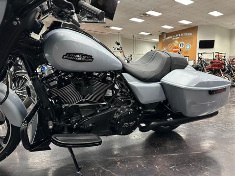 2024 Harley-Davidson Street Glide® in Metairie, Louisiana - Photo 12