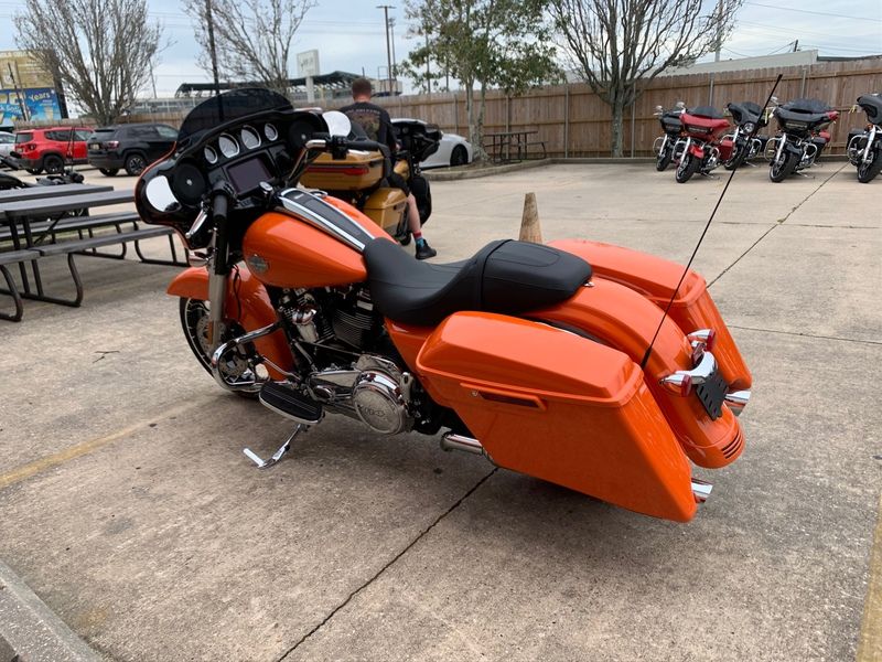 2023 Harley-Davidson Street Glide® Special in Metairie, Louisiana - Photo 15