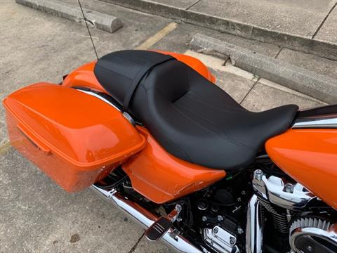 2023 Harley-Davidson Street Glide® Special in Metairie, Louisiana - Photo 7