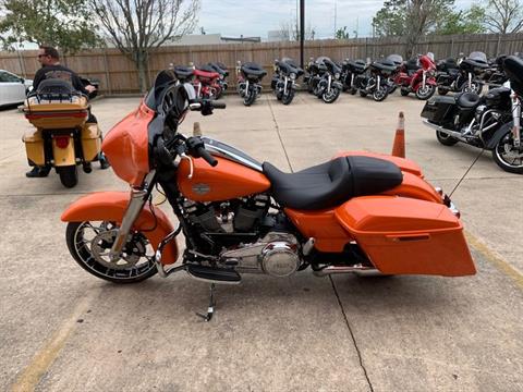 2023 Harley-Davidson Street Glide® Special in Metairie, Louisiana - Photo 17