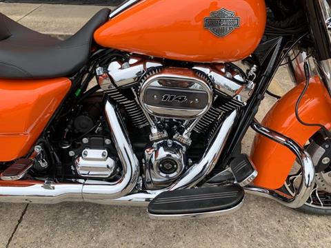 2023 Harley-Davidson Street Glide® Special in Metairie, Louisiana - Photo 5