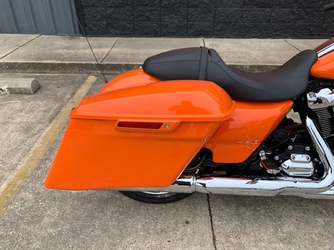 2023 Harley-Davidson Street Glide® Special in Metairie, Louisiana - Photo 8