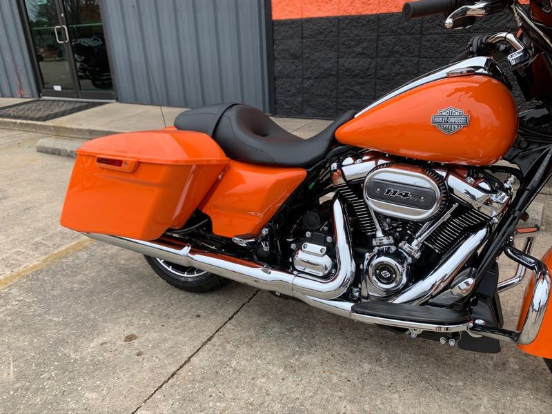 2023 Harley-Davidson Street Glide® Special in Metairie, Louisiana - Photo 6