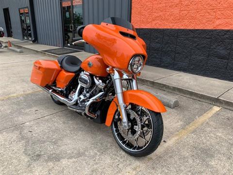 2023 Harley-Davidson Street Glide® Special in Metairie, Louisiana - Photo 2
