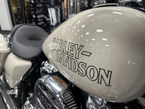2023 Harley-Davidson Street Glide® Special in Metairie, Louisiana - Photo 5