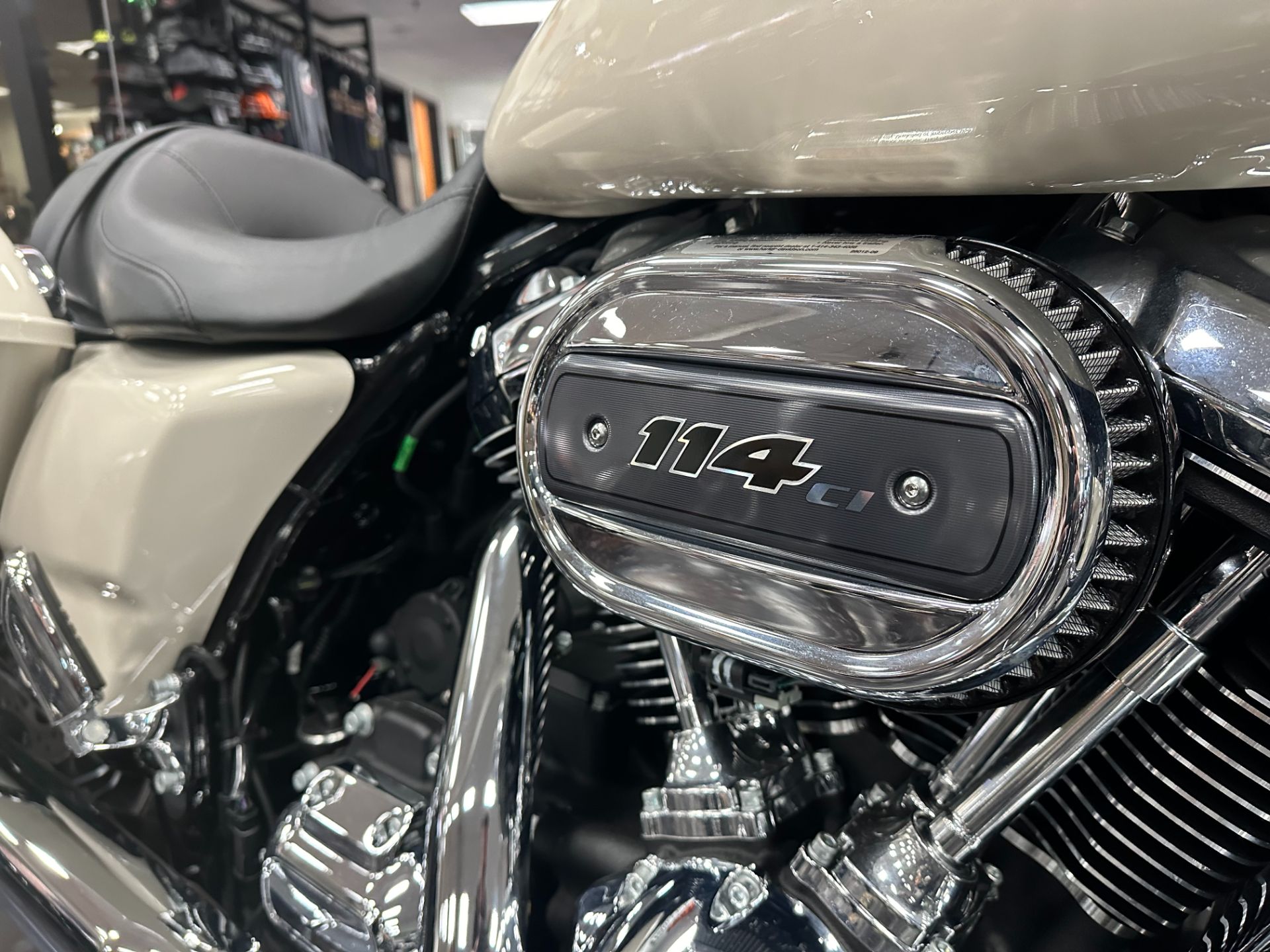 2023 Harley-Davidson Street Glide® Special in Metairie, Louisiana - Photo 6