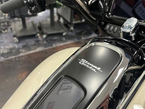2023 Harley-Davidson Street Glide® Special in Metairie, Louisiana - Photo 13
