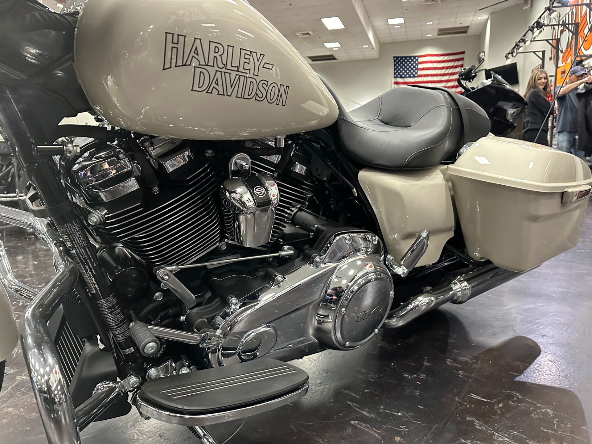 2023 Harley-Davidson Street Glide® Special in Metairie, Louisiana - Photo 15