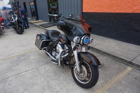 2006 Harley-Davidson Electra Glide® Classic in Metairie, Louisiana - Photo 15