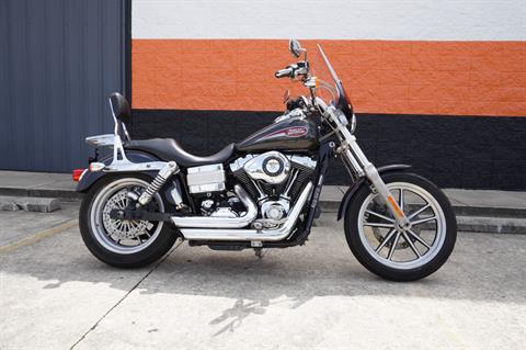 2008 Harley-Davidson Dyna® Low Rider® in Metairie, Louisiana - Photo 1