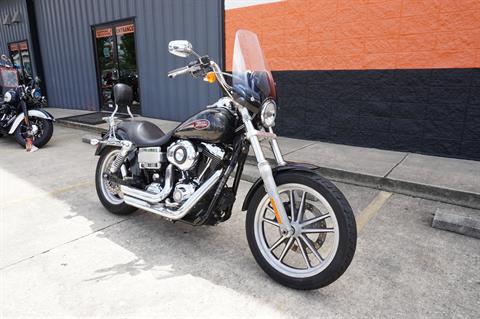 2008 Harley-Davidson Dyna® Low Rider® in Metairie, Louisiana - Photo 2