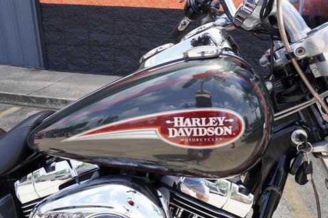 2008 Harley-Davidson Dyna® Low Rider® in Metairie, Louisiana - Photo 4