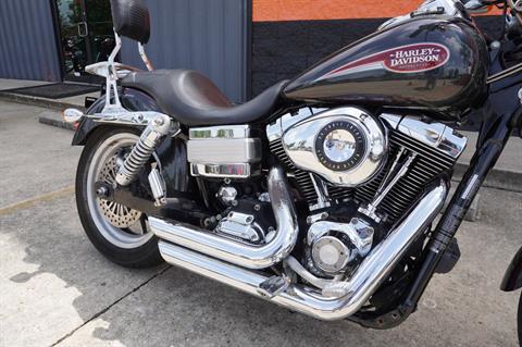 2008 Harley-Davidson Dyna® Low Rider® in Metairie, Louisiana - Photo 6