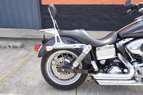 2008 Harley-Davidson Dyna® Low Rider® in Metairie, Louisiana - Photo 7