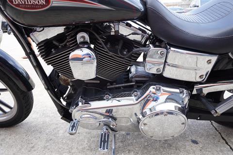 2008 Harley-Davidson Dyna® Low Rider® in Metairie, Louisiana - Photo 11