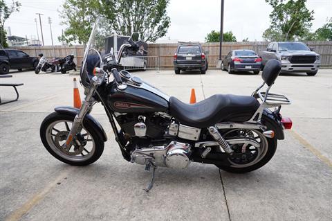 2008 Harley-Davidson Dyna® Low Rider® in Metairie, Louisiana - Photo 17