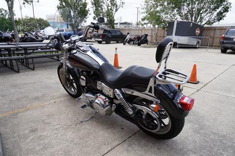2008 Harley-Davidson Dyna® Low Rider® in Metairie, Louisiana - Photo 18