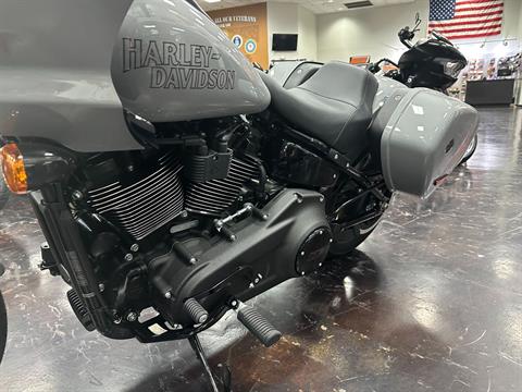 2024 Harley-Davidson Low Rider® ST in Metairie, Louisiana - Photo 11