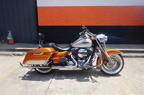2014 Harley-Davidson Road King® in Metairie, Louisiana - Photo 1