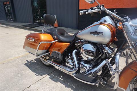 2014 Harley-Davidson Road King® in Metairie, Louisiana - Photo 5