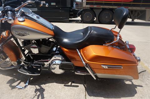 2014 Harley-Davidson Road King® in Metairie, Louisiana - Photo 10