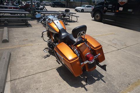 2014 Harley-Davidson Road King® in Metairie, Louisiana - Photo 17