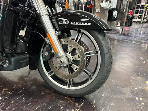 2023 Harley-Davidson Ultra Limited in Metairie, Louisiana - Photo 4